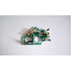 CLANSMAN PRINTED CIRCUIT BOARD ASSY MEL